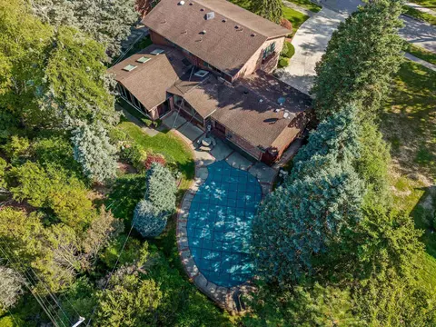 View/Area - 1131 Audubon, Grosse Pointe Park, MI 48230 photo 7 of 9