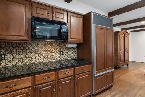 Kitchen - 1131 Audubon, Grosse Pointe Park, MI 48230 photo 5 of 5