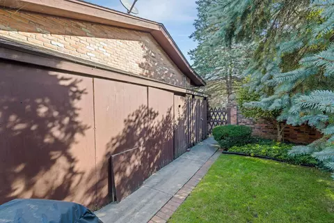 Exterior - 1131 Audubon, Grosse Pointe Park, MI 48230 photo 8 of 15