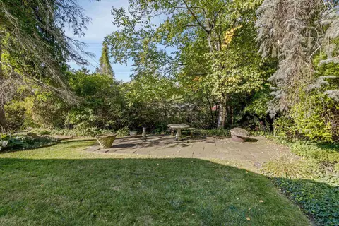 Exterior - 1131 Audubon, Grosse Pointe Park, MI 48230 photo 11 of 15