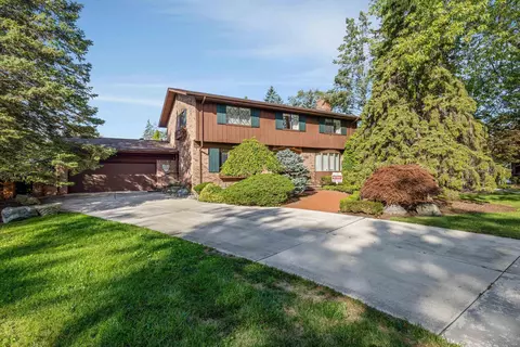 Exterior - 1131 Audubon, Grosse Pointe Park, MI 48230 photo 15 of 15