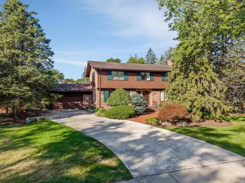 1131 Audubon, Grosse Pointe Park, MI 48230