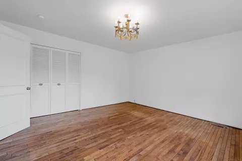 Bedroom - 1131 Audubon, Grosse Pointe Park, MI 48230 photo 3 of 8