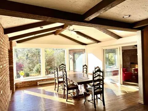 Dining - 1131 Audubon, Grosse Pointe Park, MI 48230 photo 3 of 6