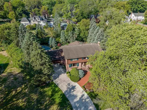 View/Area - 1131 Audubon, Grosse Pointe Park, MI 48230 photo 2 of 9