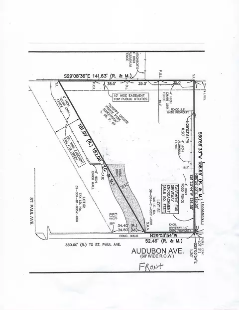 Other - 1131 Audubon, Grosse Pointe Park, MI 48230 photo 16 of 16