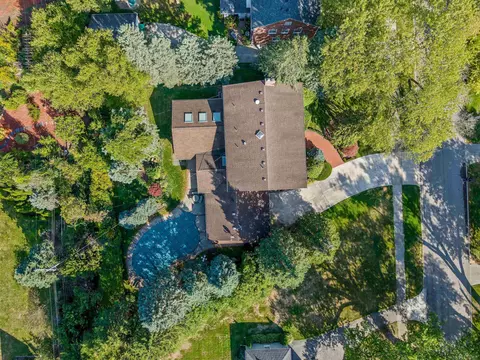 View/Area - 1131 Audubon, Grosse Pointe Park, MI 48230 photo 4 of 9