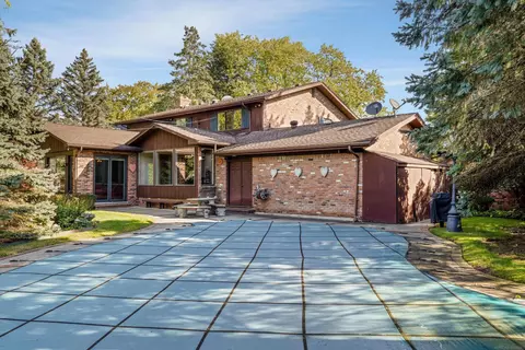 Exterior - 1131 Audubon, Grosse Pointe Park, MI 48230 photo 4 of 15