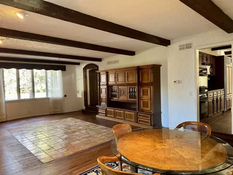 Living - 1131 Audubon, Grosse Pointe Park, MI 48230 photo 3 of 5