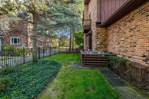 Exterior - 1131 Audubon, Grosse Pointe Park, MI 48230 photo 12 of 15