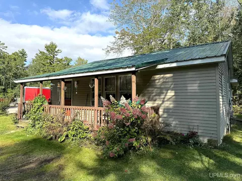 740 N Fifth, Manistique, MI 49854