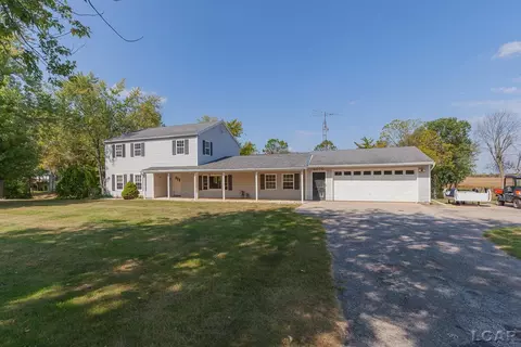 6070 Clinton Macon, Clinton, MI 49236