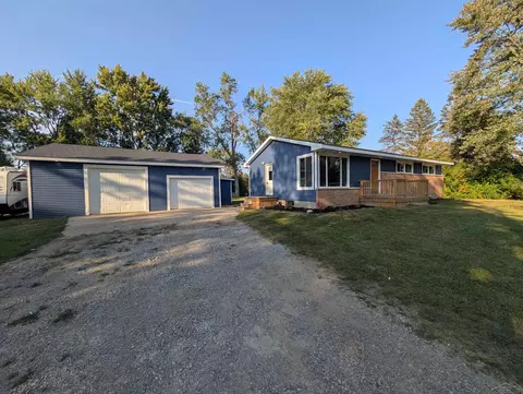 4835 E Brian, Midland, MI 48642