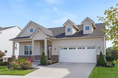 520 Pattan, Wixom, MI 48393