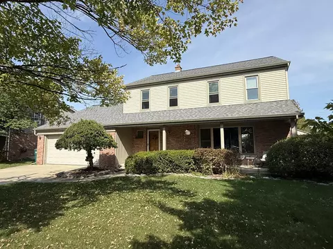 3343 Parkway, Bay City, MI 48706