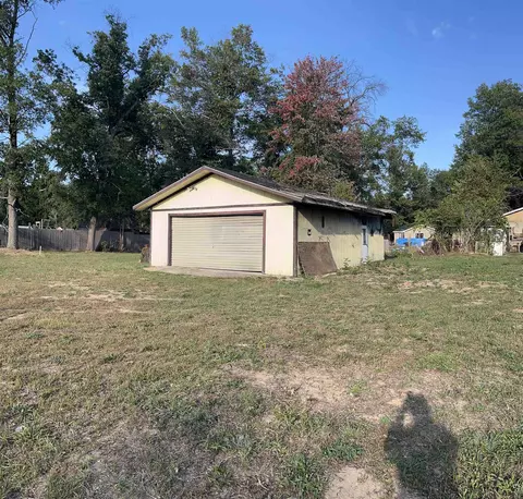 5347 Greenwood, Alger, MI 48610