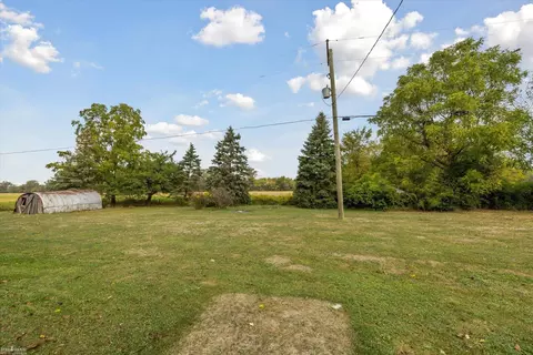 Exterior - 3487 E Wildermuth, Owosso, MI 48867 photo 5 of 5