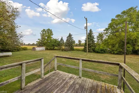 Exterior - 3487 E Wildermuth, Owosso, MI 48867 photo 3 of 5