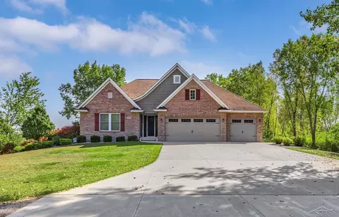 1255 S 9 Mile, Kawkawlin, MI 48631