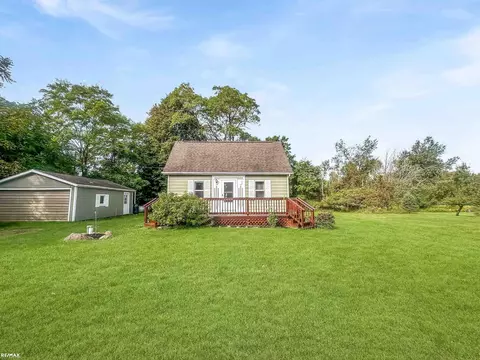 5235 Summers, North Branch, MI 48461