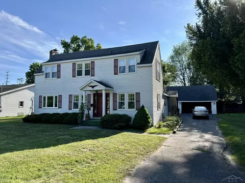 409 Smith, East Tawas, MI 48730