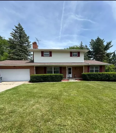 5345 Birchtree, Flint, MI 48532