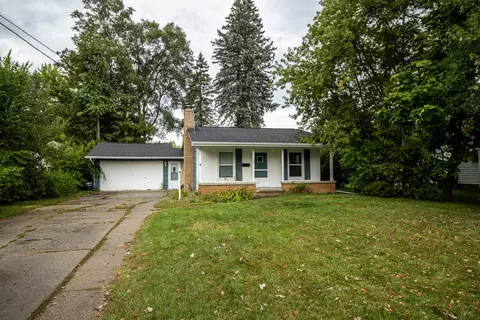 242 Curry, Clio, MI 48420