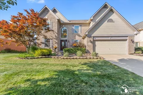 19300 Holdren, Rockwood, MI 48173