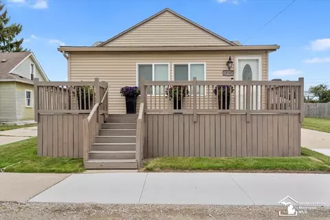 18747 Riverview, Riverview, MI 48193
