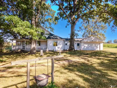 9114 Hiser, Milan, MI 48160