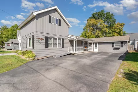 305 E Jenny, Bay City, MI 48706