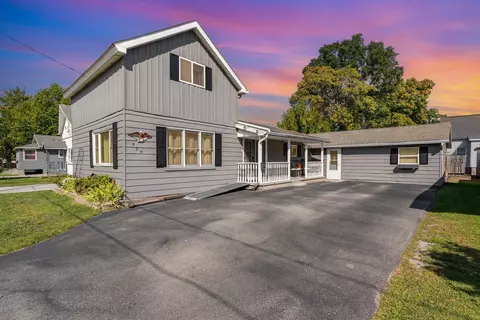 305 E Jenny, Bay City, MI 48706