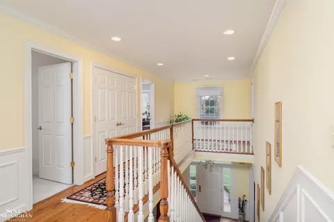 Entry Way - 825 Bishop, Grosse Pointe, MI 48230 photo 5 of 6