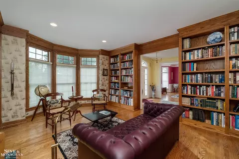 Other - 825 Bishop, Grosse Pointe, MI 48230 photo 2 of 13