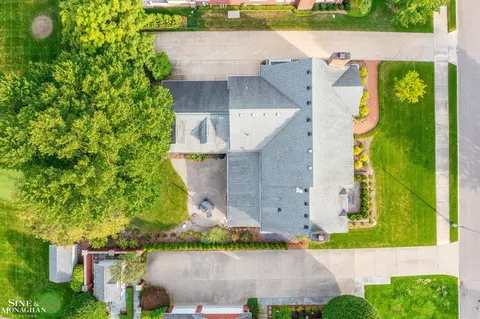 View/Area - 825 Bishop, Grosse Pointe, MI 48230 photo 3 of 4