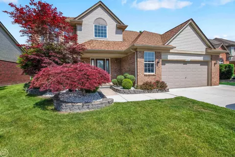52047 Sycamore, Chesterfield, MI 48047