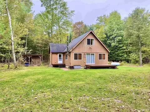 9920 Forest 13, Rapid River, MI 49878