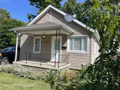 11616 Washington, Mount Morris, MI 48458