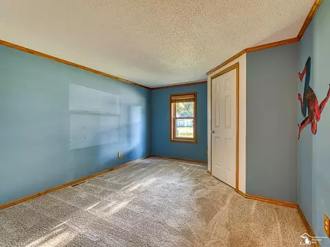 Bedroom - 1189 Sunset, Monroe, MI 48162 photo 8 of 9