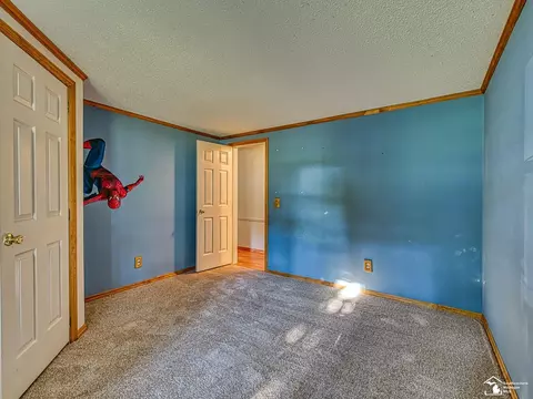 Bedroom - 1189 Sunset, Monroe, MI 48162 photo 7 of 9