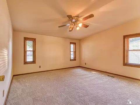 Bedroom - 1189 Sunset, Monroe, MI 48162 photo 4 of 9
