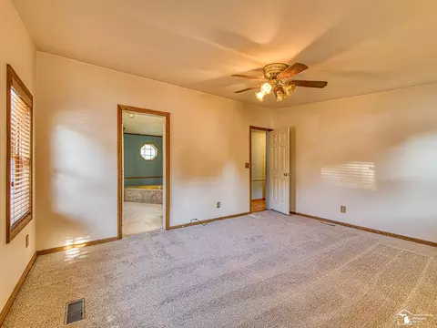 Bedroom - 1189 Sunset, Monroe, MI 48162 photo 6 of 9