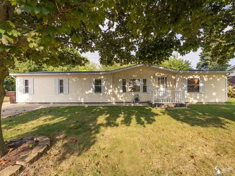 Exterior - 1189 Sunset, Monroe, MI 48162 photo 2 of 7