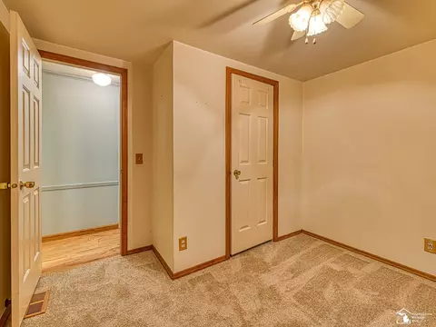 Bedroom - 1189 Sunset, Monroe, MI 48162 photo 3 of 9