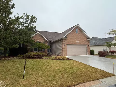 34673 Apple Blossom, Richmond, MI 48062