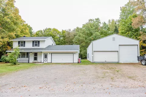 465 Co Rd Ppl, Ishpeming, MI 49849