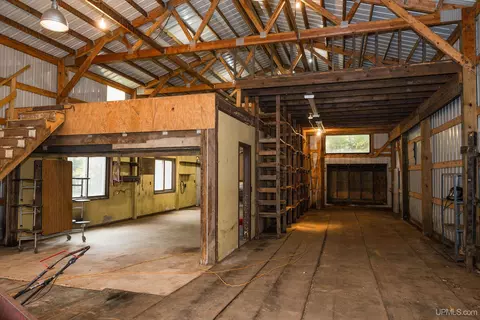 465 Co Rd Ppl, Ishpeming, MI 49849 photo 60