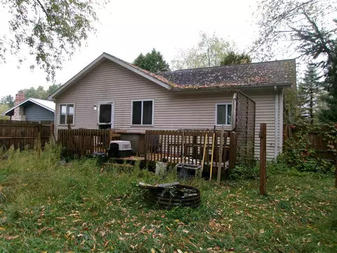 Exterior - 3191 Pinehurst, Lake, MI 48632 photo 7 of 11