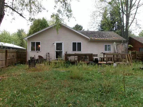 Exterior - 3191 Pinehurst, Lake, MI 48632 photo 5 of 11
