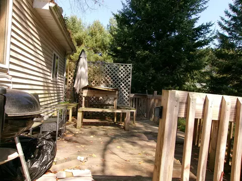 Exterior - 3191 Pinehurst, Lake, MI 48632 photo 9 of 11
